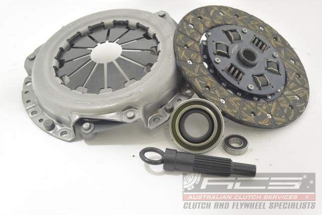 Clutch Kit - Clutch Pro