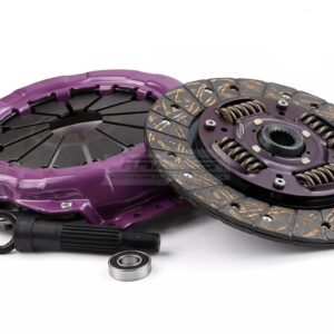 Clutch Kit - Xtreme Performance Heavy Duty Organic 240Nm