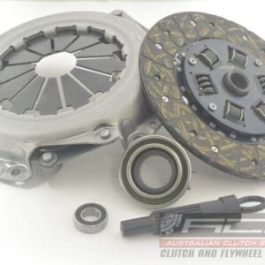 Clutch Kit - Clutch Pro