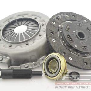 Clutch Kit - Clutch Pro