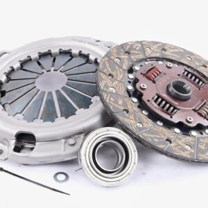 Clutch Kit - Clutch Pro