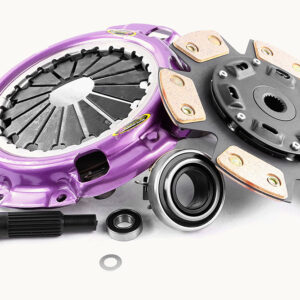 Clutch Kit - Xtreme Performance Race Sprung Ceramic 1250Kg (60% inc.) 820Nm