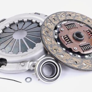 Clutch Kit - Clutch Pro