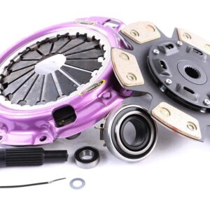Clutch Kit - Xtreme Performance Race Sprung Ceramic 820Nm
