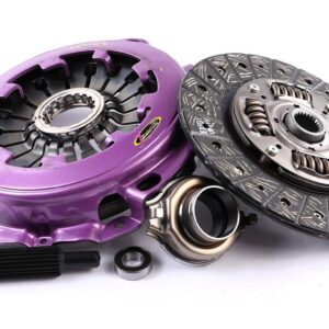 Clutch Kit - Xtreme Performance Heavy Duty Organic 510Nm 1150kg (20% inc.)