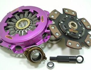 Clutch Kit - Xtreme Performance Heavy Duty Sprung Ceramic 770Nm 1150kg (20% inc.)