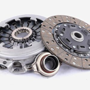 Clutch Kit - Clutch Pro