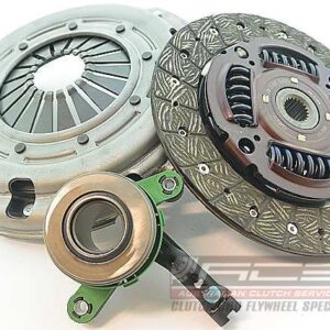 Clutch Kit - Clutch Pro
