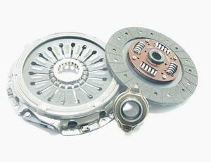Clutch Kit - Clutch Pro