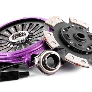 Clutch Kit - Xtreme Performance Race Sprung Ceramic 1650Kg 1150Nm