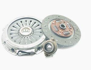 Clutch Kit - Clutch Pro