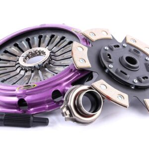 Clutch Kit - Xtreme Performance Race Sprung Ceramic 1650Kg 1170Nm