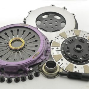 Clutch Kit - Xtreme Performance Heavy Duty Cushioned Ceramic Incl Flywheel 1400Kg 1000Nm