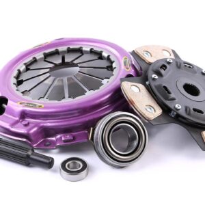 Clutch Kit - Xtreme Performance Heavy Duty Sprung Ceramic 320Nm 630kg (50% inc.)