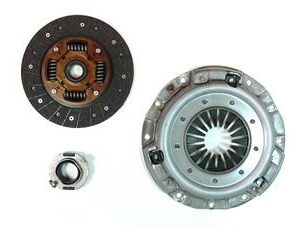 Clutch Kit - Clutch Pro