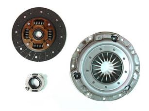 Clutch Kit - Clutch Pro