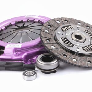 Clutch Kit - Xtreme Performance Heavy Duty Organic 200Nm