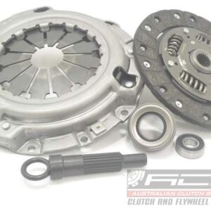 Clutch Kit - Clutch Pro