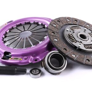 Clutch Kit - Xtreme Performance Heavy Duty Organic 300Nm 700kg (40% inc.)