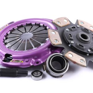 Clutch Kit - Xtreme Performance Heavy Duty Sprung Ceramic 460Nm 700kg (40% inc.)