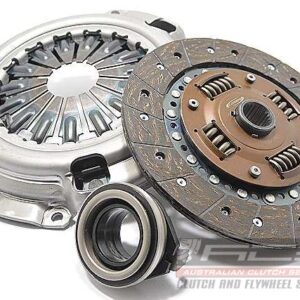 Clutch Kit - Clutch Pro