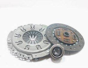 Clutch Kit - Clutch Pro