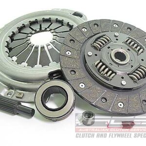 Clutch Kit - Clutch Pro