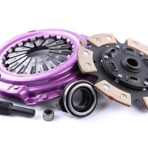 Clutch Kit - Xtreme Performance Heavy Duty Sprung Ceramic 603Nm 900kg