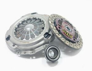 Clutch Kit - Clutch Pro