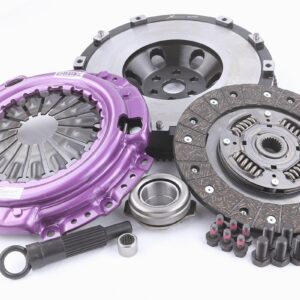 Clutch Kit - Xtreme Performance Heavy Duty Organic Incl Flywheel 310Nm