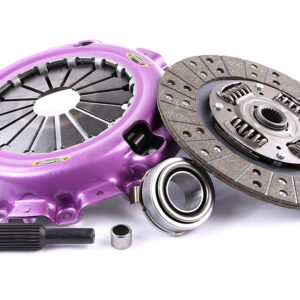 Clutch Kit - Xtreme Performance Heavy Duty Organic 450Nm 850kg (30% inc.)