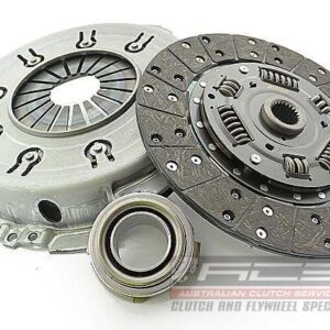 Clutch Kit - Clutch Pro