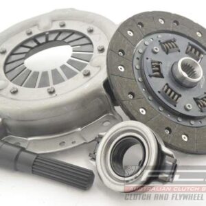 Clutch Kit - Clutch Pro
