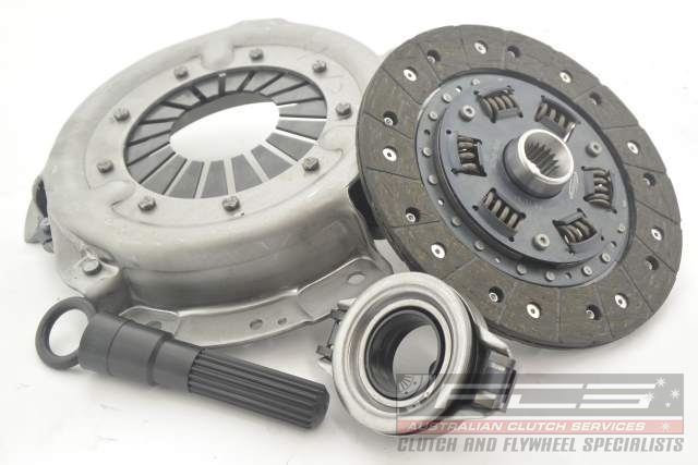Clutch Kit - Clutch Pro