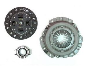 Clutch Kit - Clutch Pro