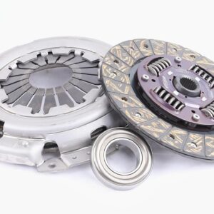 Clutch Kit - Clutch Pro