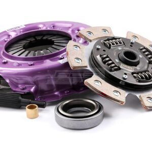Clutch Kit - Xtreme Performance Heavy Duty Sprung Ceramic 570Nm 800kg (35% inc.)