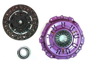 Clutch Kit - Clutch Pro