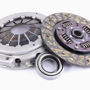 Clutch Kit - Clutch Pro