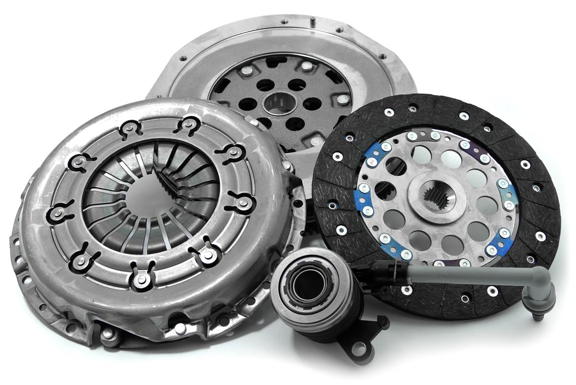 Clutch Kit - Clutch Pro