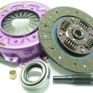Clutch Kit - Xtreme Performance Extra Heavy Duty Organic