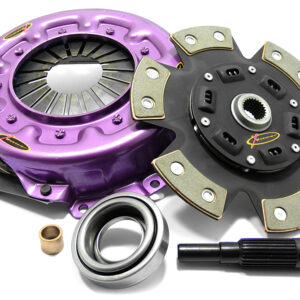 Clutch Kit - Xtreme Performance Heavy Duty Sprung Ceramic 570Nm 850kg (25% inc.)