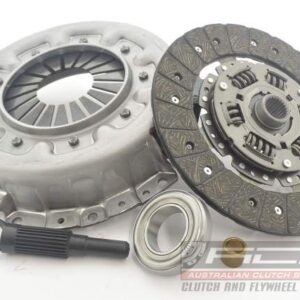 Clutch Kit - Clutch Pro