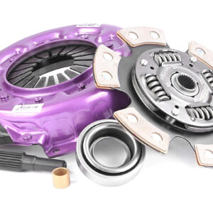 Clutch Kit - Xtreme Performance Extra Heavy Duty Sprung Ceramic 1050kg (60% inc) 750Nm