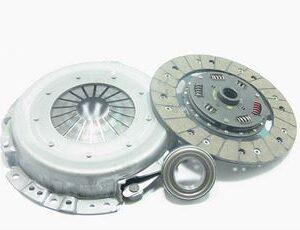 Clutch Kit - Clutch Pro
