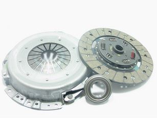 Clutch Kit - Clutch Pro