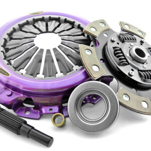 Clutch Kit - Xtreme Performance Heavy Duty Sprung Ceramic 750Nm
