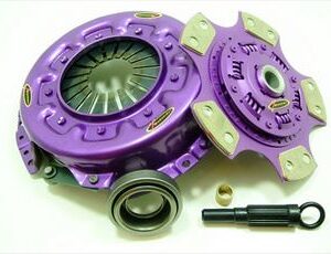 Clutch Kit - Xtreme Performance Race Sprung Ceramic 1600Kg (120% inc.)