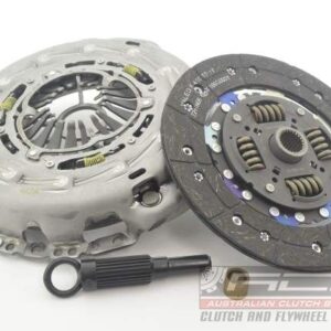 Clutch Kit - Clutch Pro