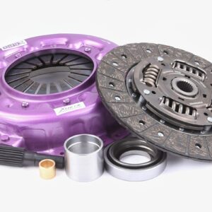Clutch Kit - Xtreme Performance Heavy Duty Organic 380Nm